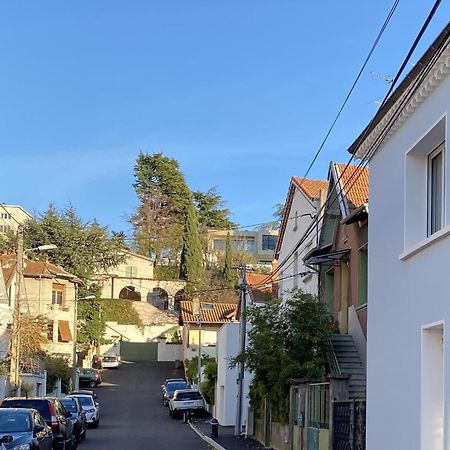 Casita - Comme Une Petite Maison - Parking Gratuit Valence  Exteriér fotografie