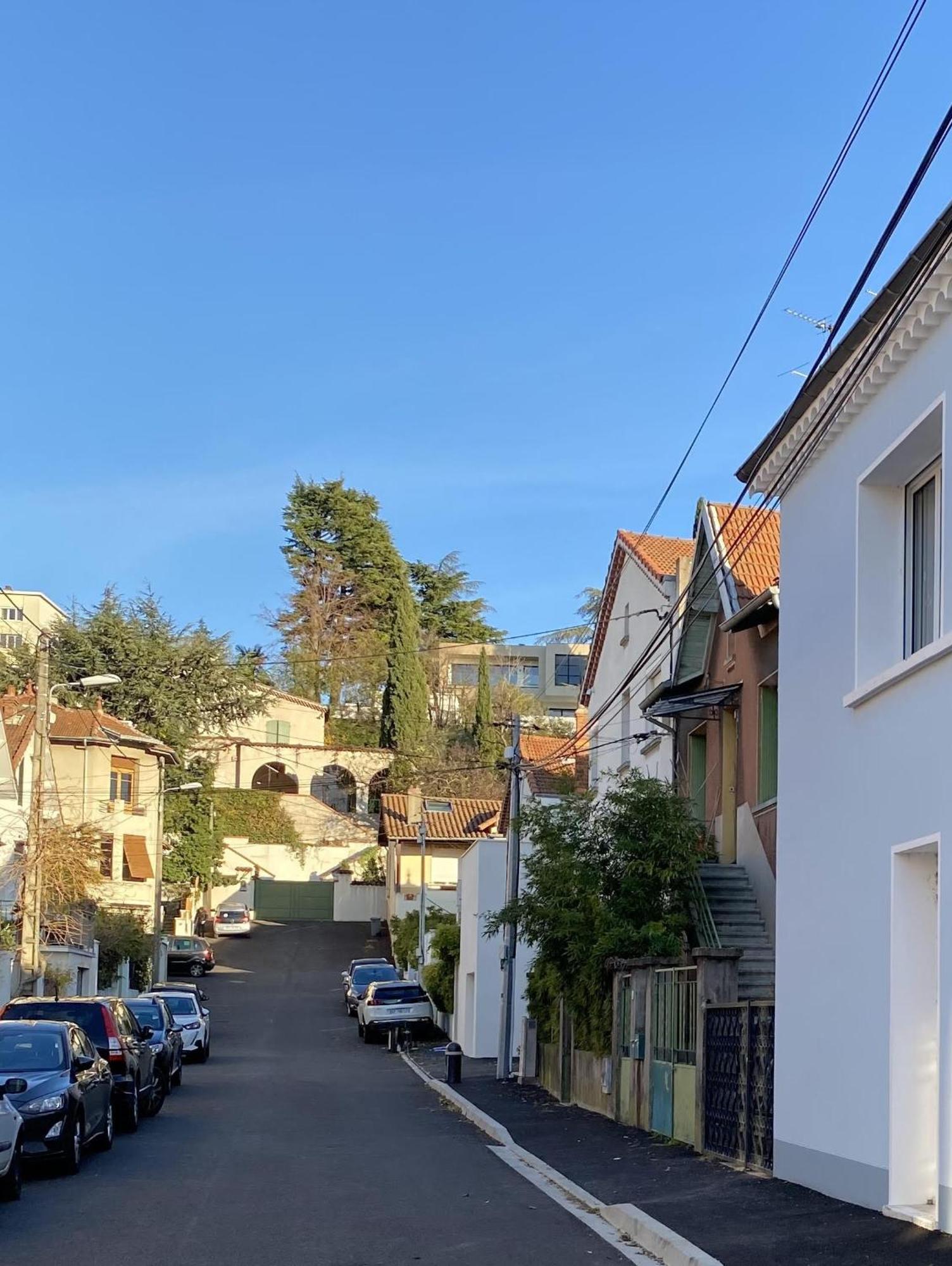 Casita - Comme Une Petite Maison - Parking Gratuit Valence  Exteriér fotografie